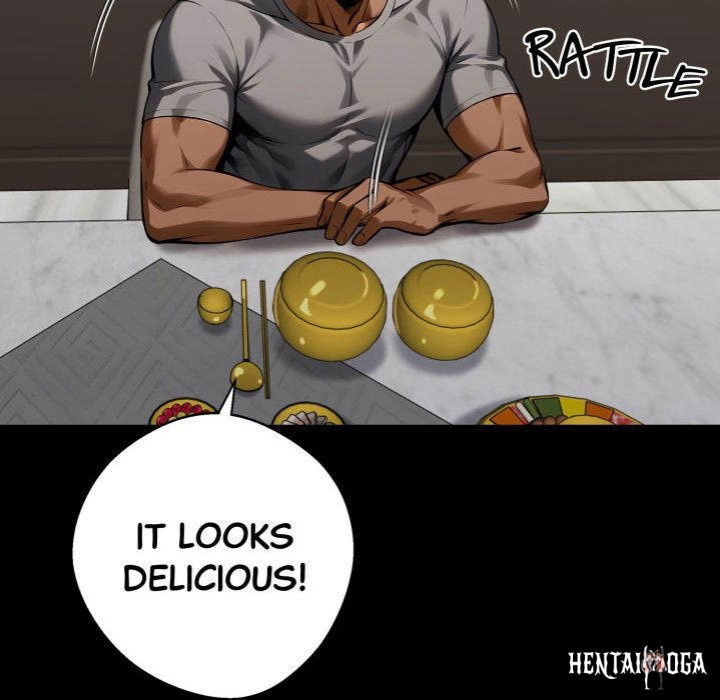 Gangster x Office Lady Gangster x Office Lady Chapter 44 - Page 157