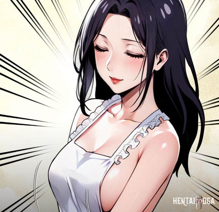 Gangster x Office Lady Gangster x Office Lady Chapter 44 - Page 159