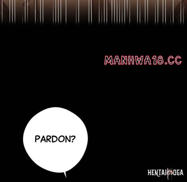 Gangster x Office Lady Gangster x Office Lady Chapter 44 - Page 16