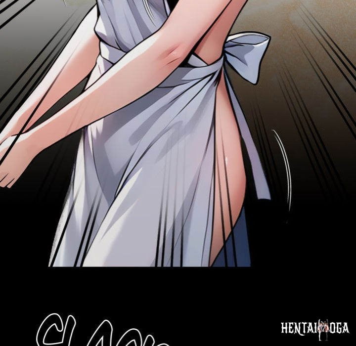 Gangster x Office Lady Gangster x Office Lady Chapter 44 - Page 160