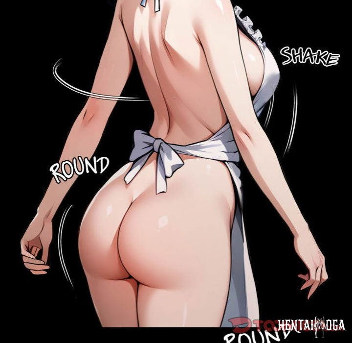 Gangster x Office Lady Gangster x Office Lady Chapter 44 - Page 164