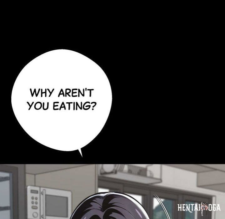 Gangster x Office Lady Gangster x Office Lady Chapter 44 - Page 167