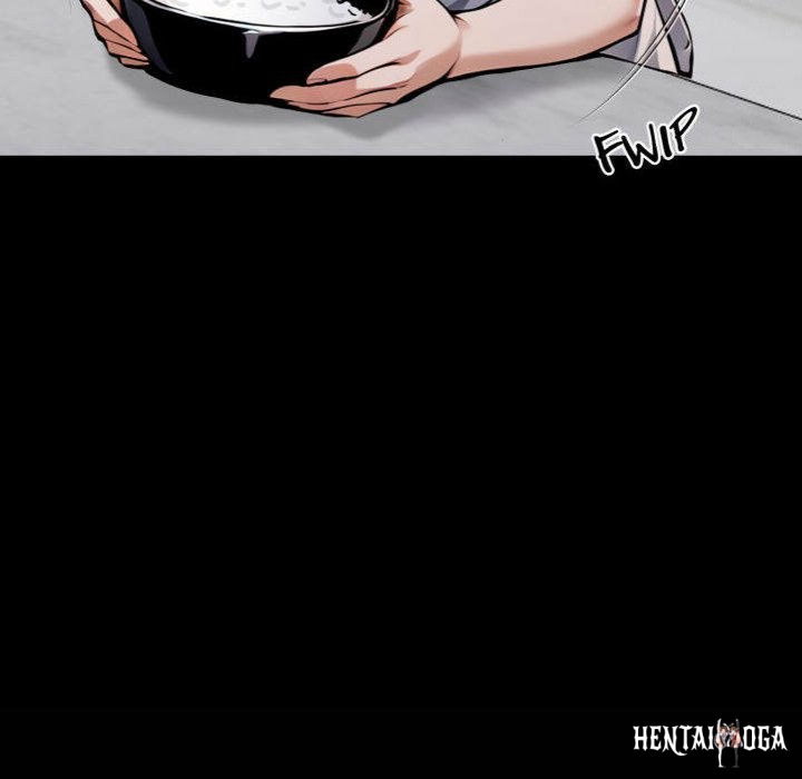 Gangster x Office Lady Gangster x Office Lady Chapter 44 - Page 169