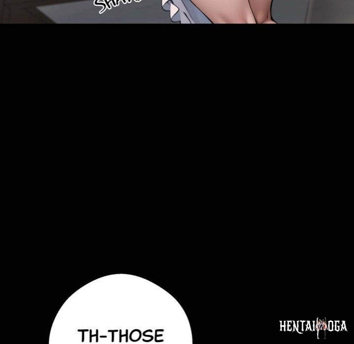 Gangster x Office Lady Gangster x Office Lady Chapter 44 - Page 171