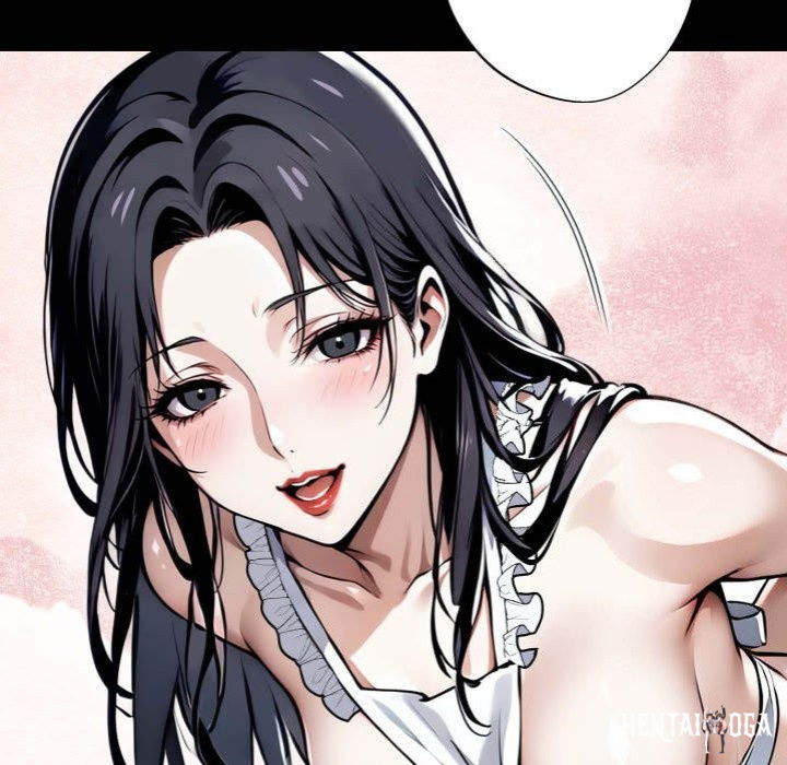 Gangster x Office Lady Gangster x Office Lady Chapter 44 - Page 174