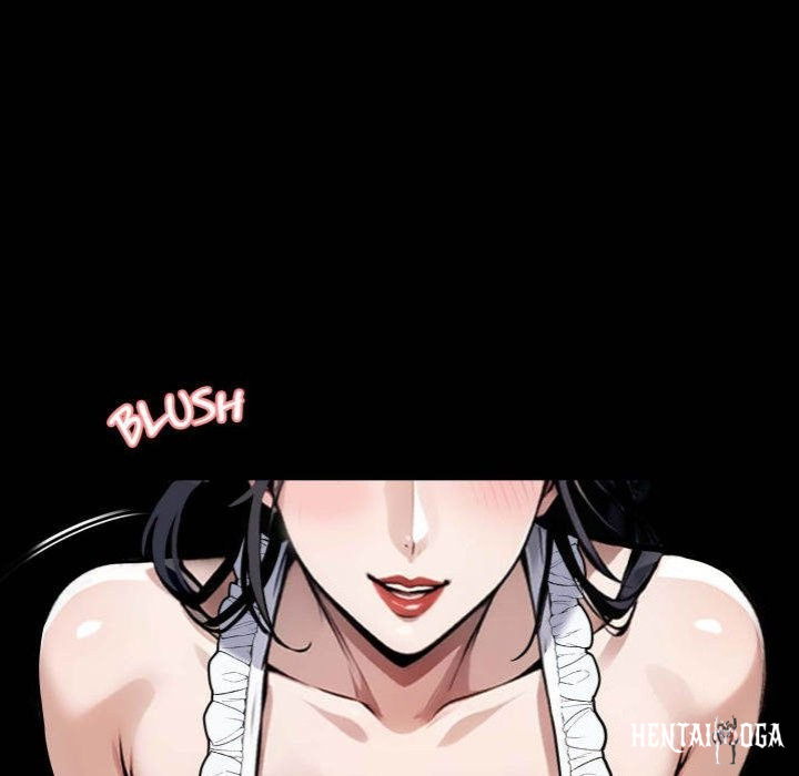 Gangster x Office Lady Gangster x Office Lady Chapter 44 - Page 176