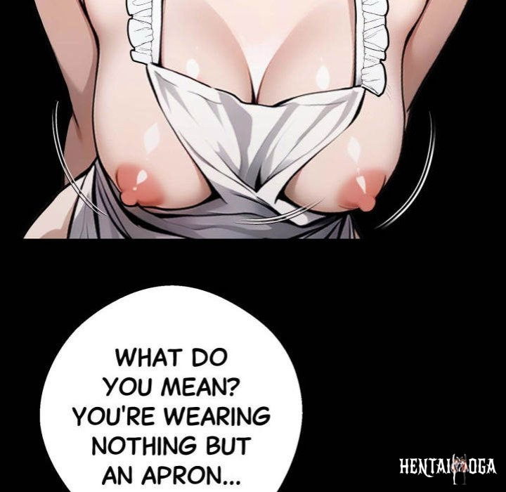 Gangster x Office Lady Gangster x Office Lady Chapter 44 - Page 177