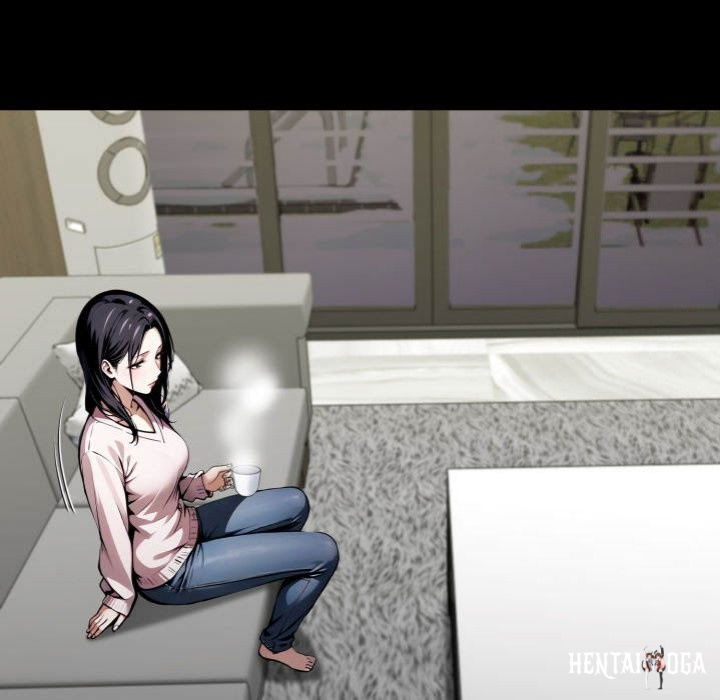 Gangster x Office Lady Gangster x Office Lady Chapter 44 - Page 22