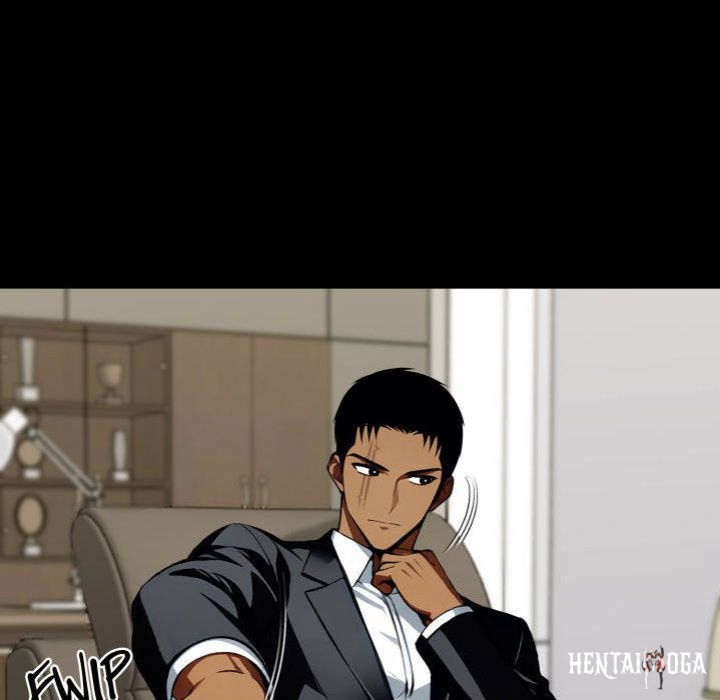 Gangster x Office Lady Gangster x Office Lady Chapter 44 - Page 26