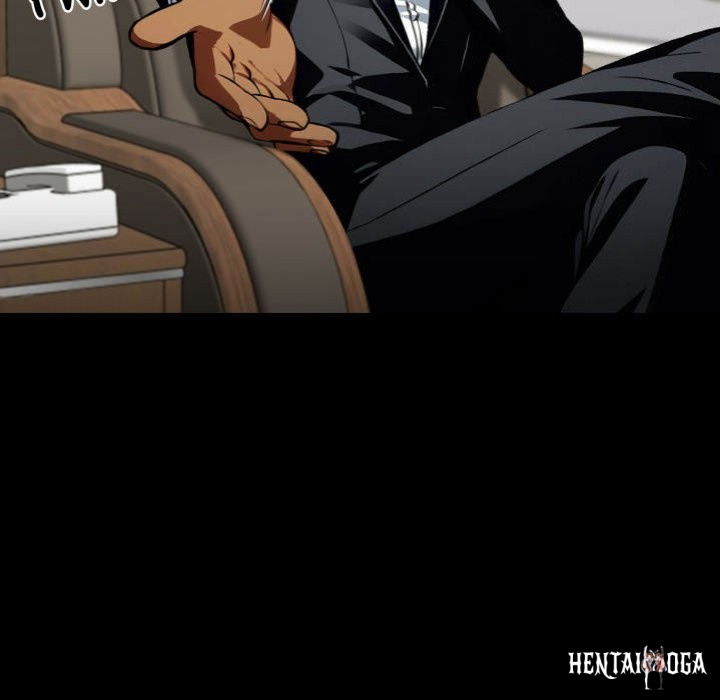 Gangster x Office Lady Gangster x Office Lady Chapter 44 - Page 27