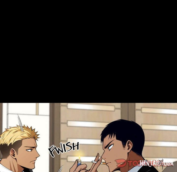 Gangster x Office Lady Gangster x Office Lady Chapter 44 - Page 28