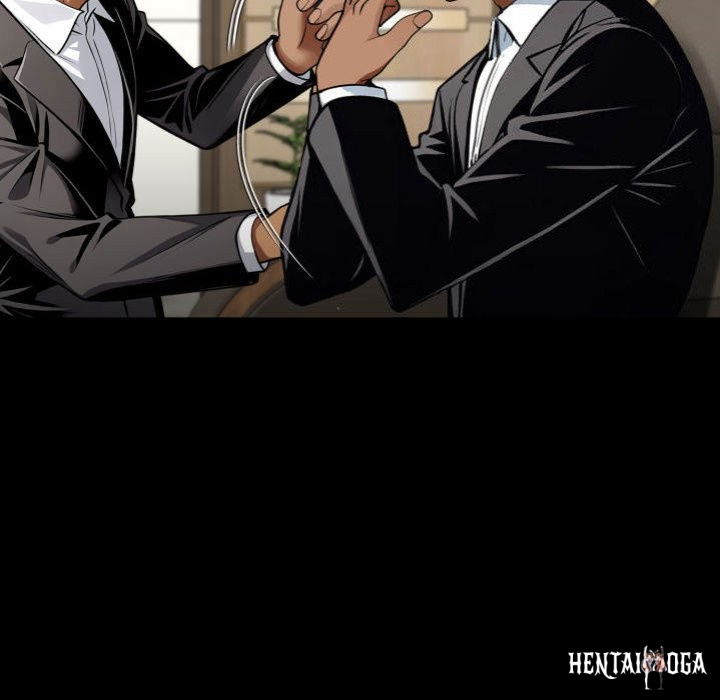 Gangster x Office Lady Gangster x Office Lady Chapter 44 - Page 29