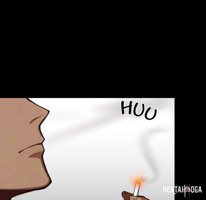 Gangster x Office Lady Gangster x Office Lady Chapter 44 - Page 30