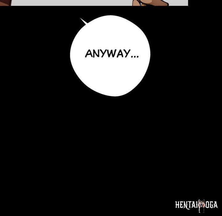 Gangster x Office Lady Gangster x Office Lady Chapter 44 - Page 31