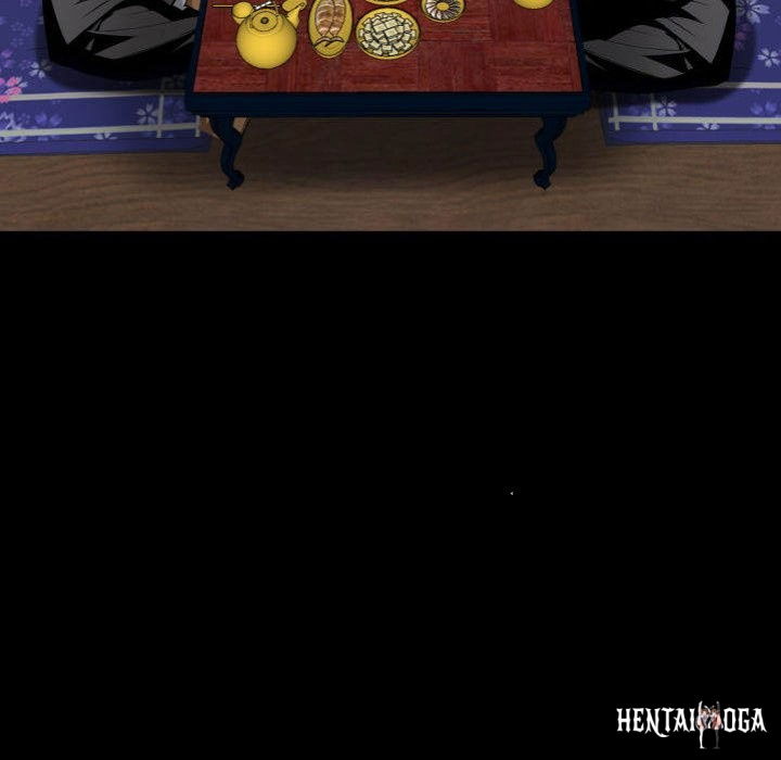 Gangster x Office Lady Gangster x Office Lady Chapter 44 - Page 34