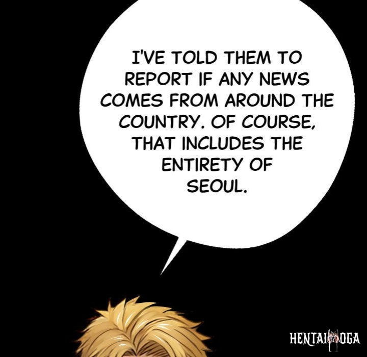 Gangster x Office Lady Gangster x Office Lady Chapter 44 - Page 38