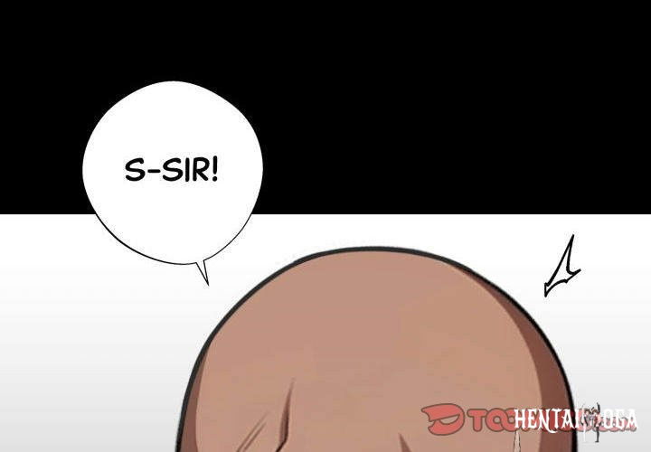 Gangster x Office Lady Gangster x Office Lady Chapter 44 - Page 4