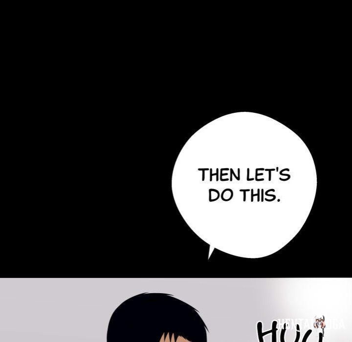 Gangster x Office Lady Gangster x Office Lady Chapter 44 - Page 40