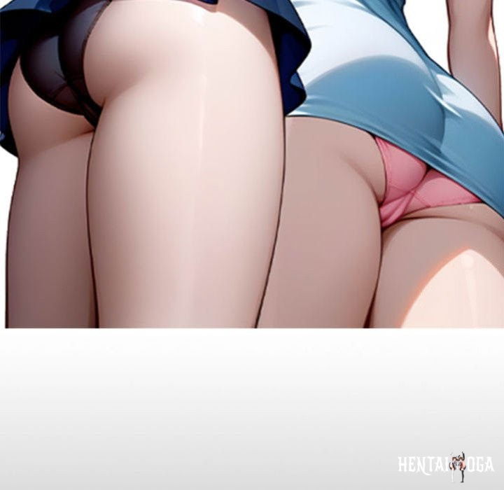 Gangster x Office Lady Gangster x Office Lady Chapter 44 - Page 49