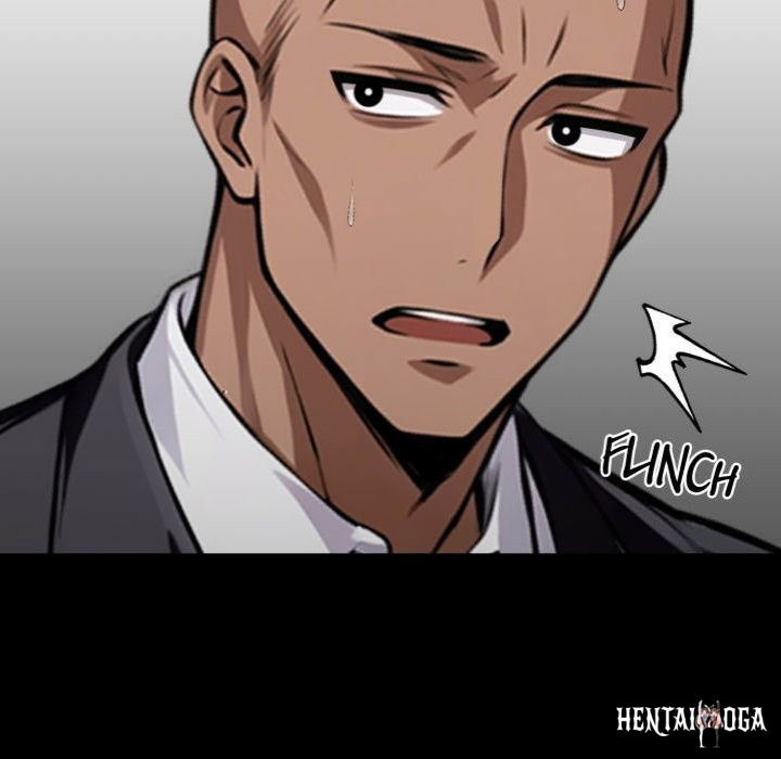 Gangster x Office Lady Gangster x Office Lady Chapter 44 - Page 5