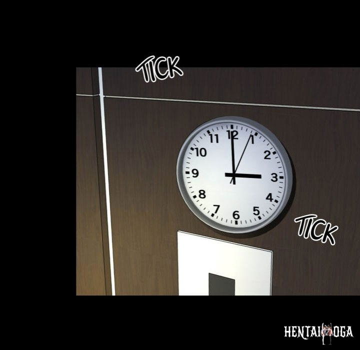 Gangster x Office Lady Gangster x Office Lady Chapter 44 - Page 53