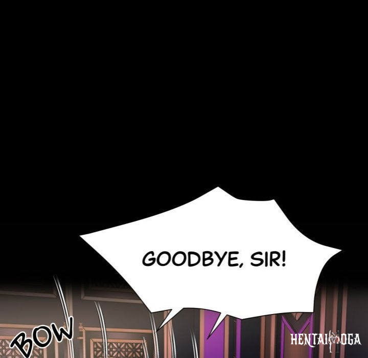 Gangster x Office Lady Gangster x Office Lady Chapter 44 - Page 54