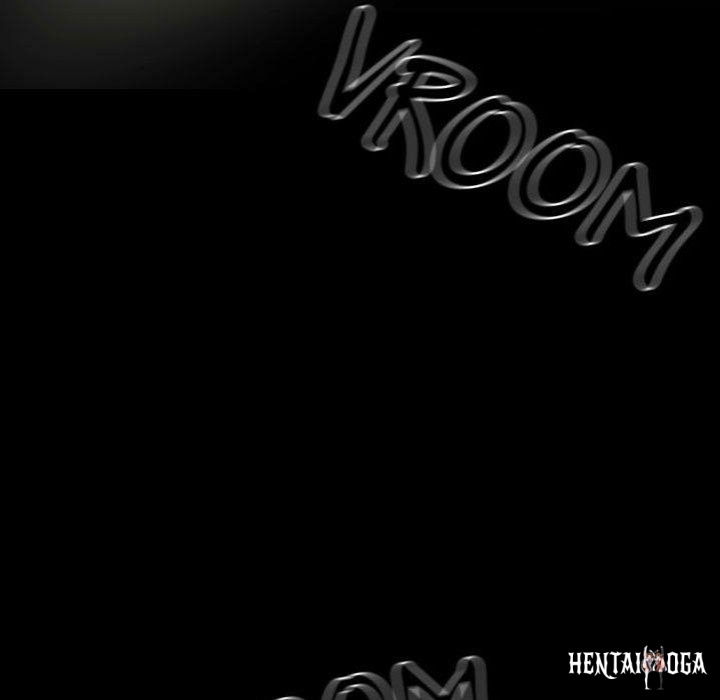 Gangster x Office Lady Gangster x Office Lady Chapter 44 - Page 56