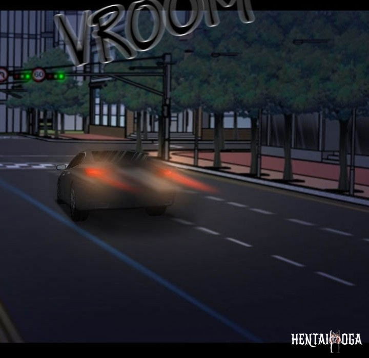 Gangster x Office Lady Gangster x Office Lady Chapter 44 - Page 57