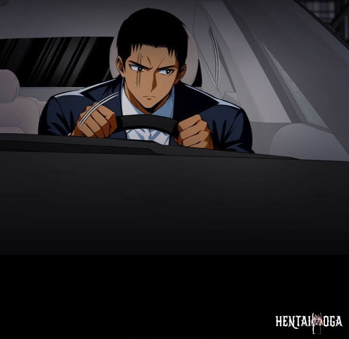 Gangster x Office Lady Gangster x Office Lady Chapter 44 - Page 59