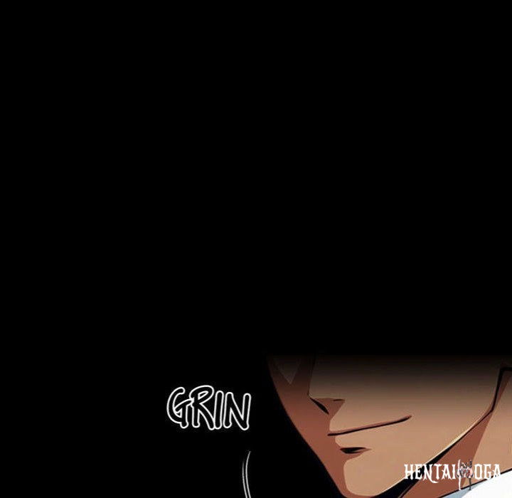 Gangster x Office Lady Gangster x Office Lady Chapter 44 - Page 6