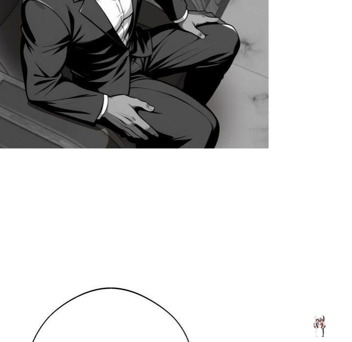 Gangster x Office Lady Gangster x Office Lady Chapter 44 - Page 64