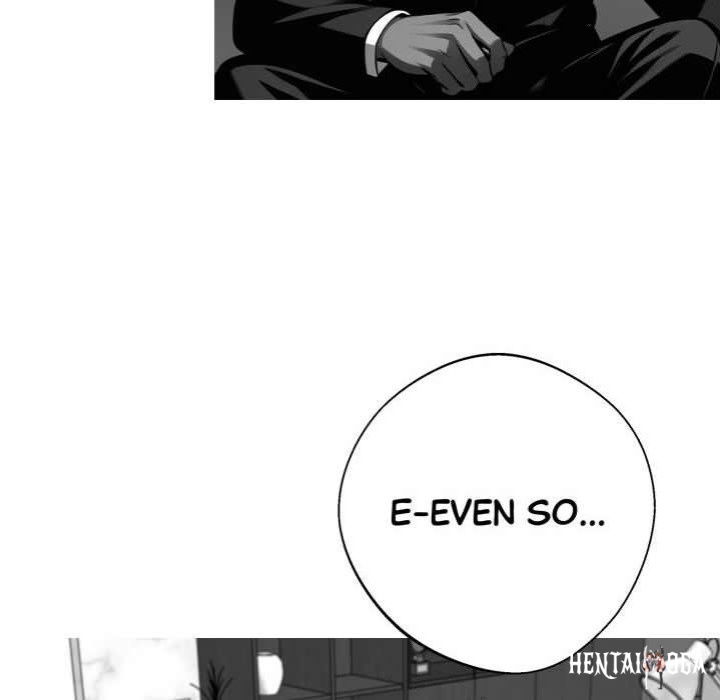 Gangster x Office Lady Gangster x Office Lady Chapter 44 - Page 66