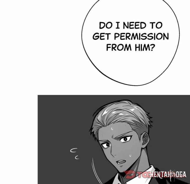 Gangster x Office Lady Gangster x Office Lady Chapter 44 - Page 68