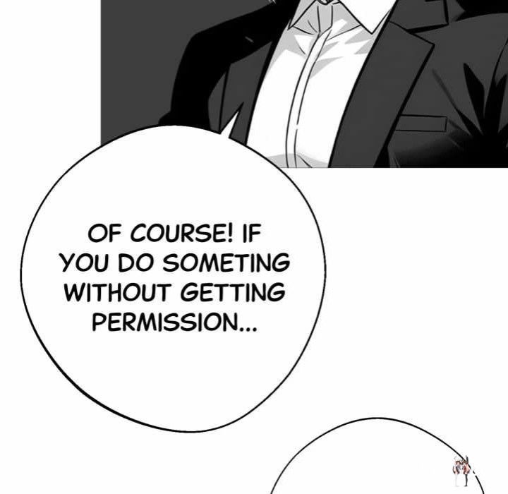 Gangster x Office Lady Gangster x Office Lady Chapter 44 - Page 69