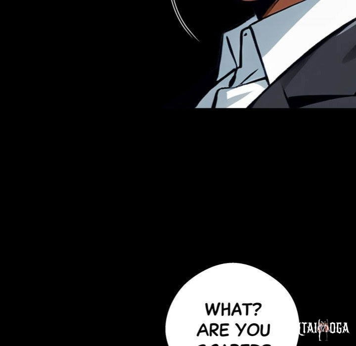 Gangster x Office Lady Gangster x Office Lady Chapter 44 - Page 7