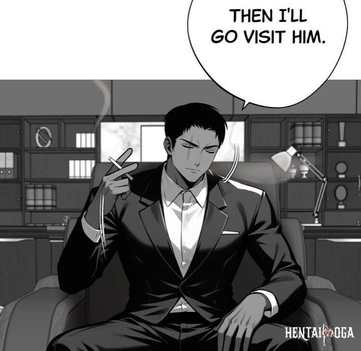 Gangster x Office Lady Gangster x Office Lady Chapter 44 - Page 70