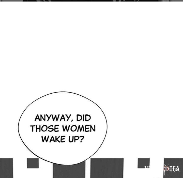 Gangster x Office Lady Gangster x Office Lady Chapter 44 - Page 71