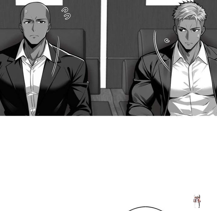 Gangster x Office Lady Gangster x Office Lady Chapter 44 - Page 72
