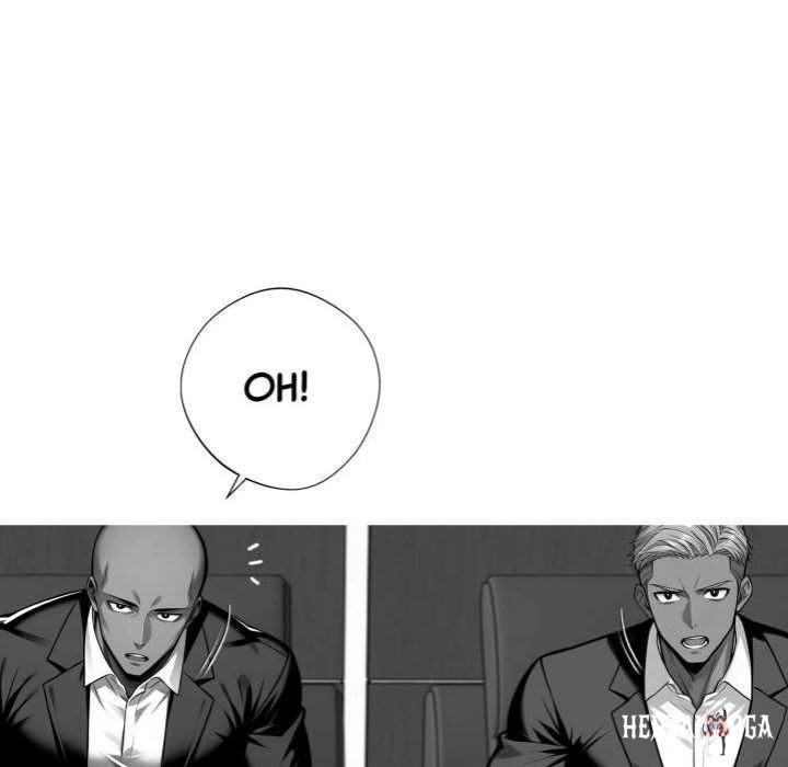 Gangster x Office Lady Gangster x Office Lady Chapter 44 - Page 77