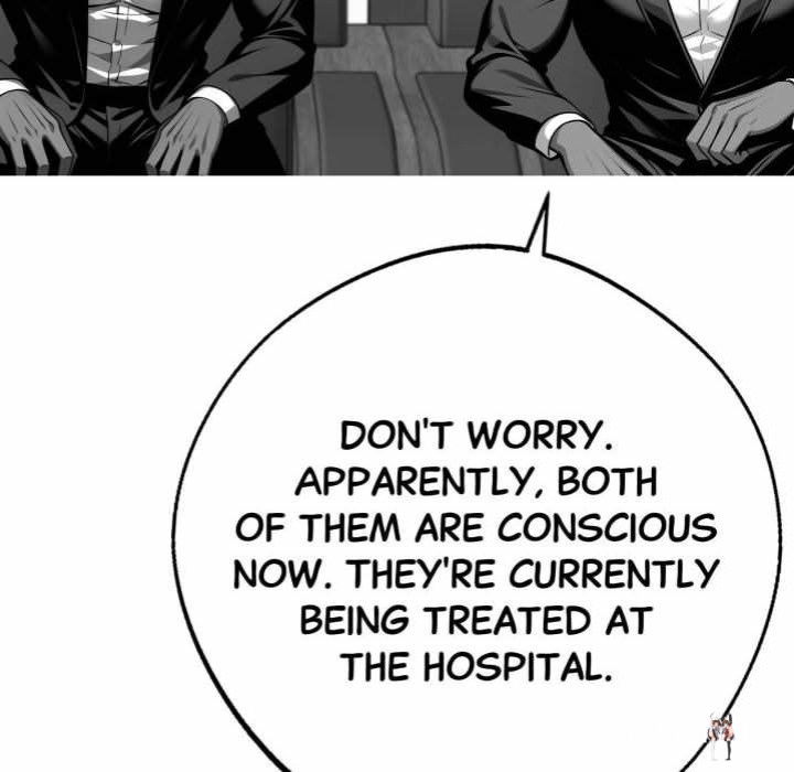 Gangster x Office Lady Gangster x Office Lady Chapter 44 - Page 78