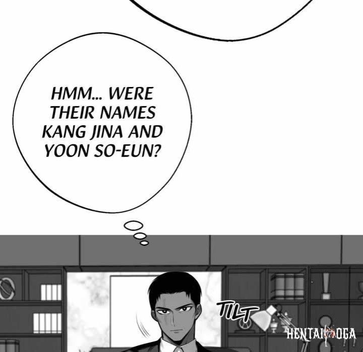 Gangster x Office Lady Gangster x Office Lady Chapter 44 - Page 79