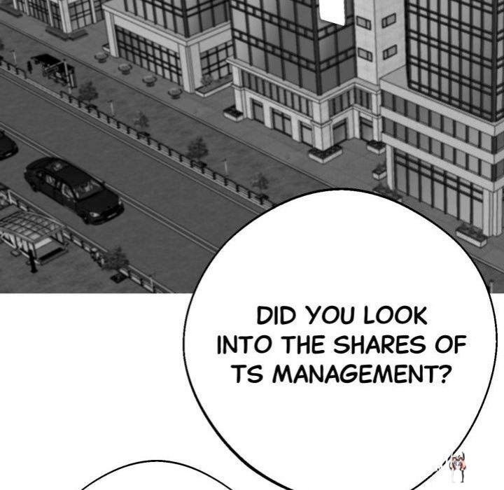 Gangster x Office Lady Gangster x Office Lady Chapter 44 - Page 82