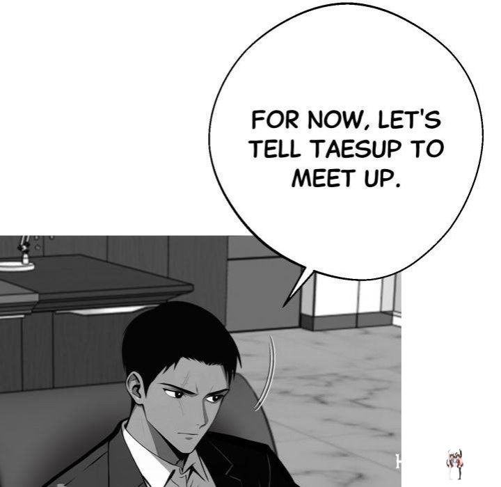 Gangster x Office Lady Gangster x Office Lady Chapter 44 - Page 85