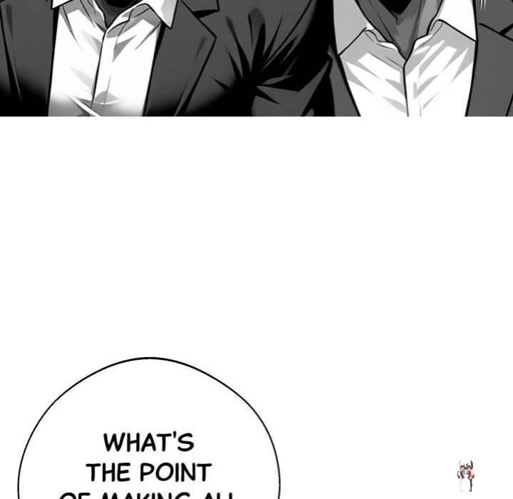 Gangster x Office Lady Gangster x Office Lady Chapter 44 - Page 88