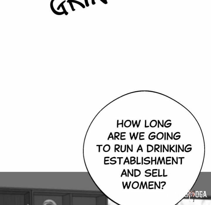 Gangster x Office Lady Gangster x Office Lady Chapter 44 - Page 90