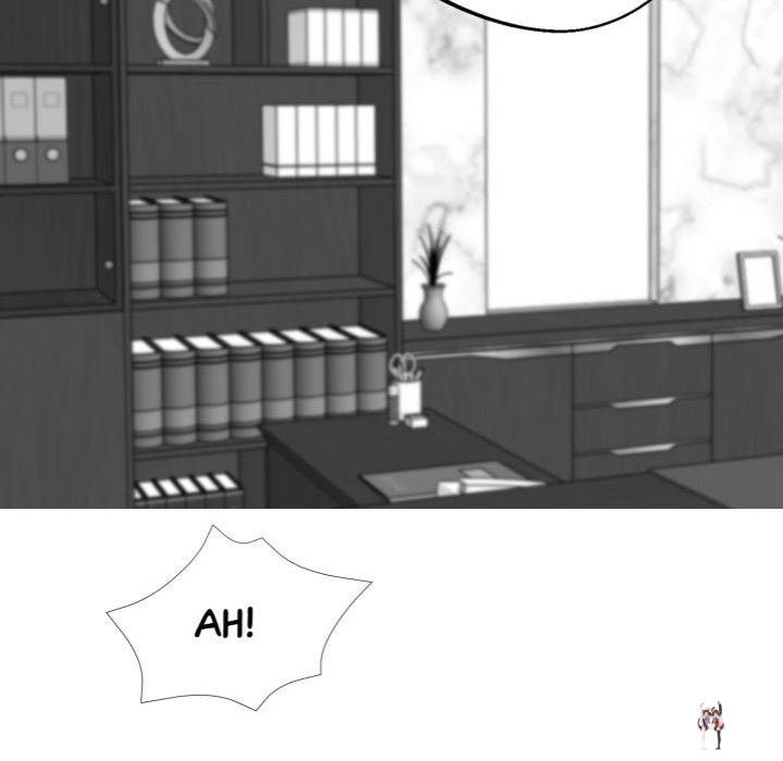 Gangster x Office Lady Gangster x Office Lady Chapter 44 - Page 91