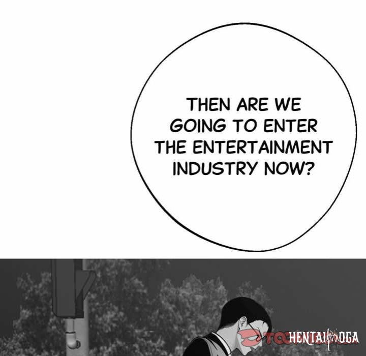 Gangster x Office Lady Gangster x Office Lady Chapter 44 - Page 92