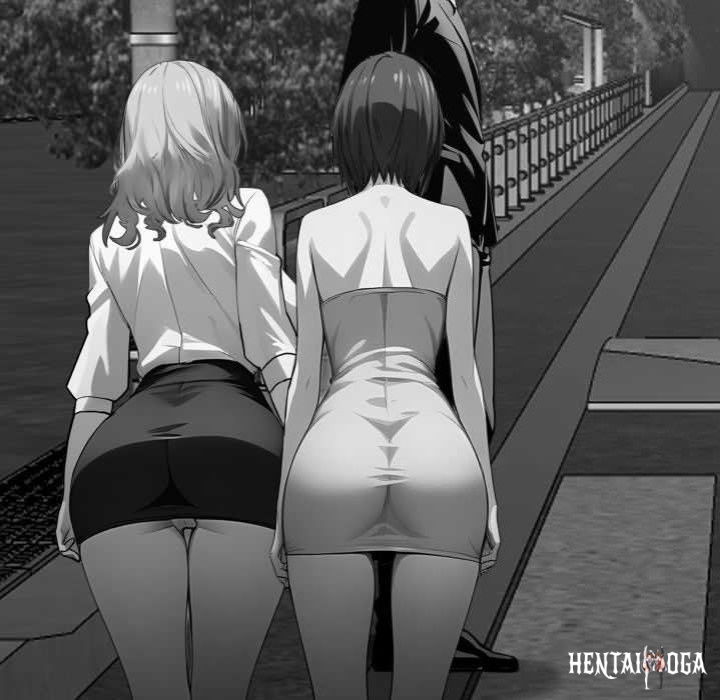 Gangster x Office Lady Gangster x Office Lady Chapter 44 - Page 93