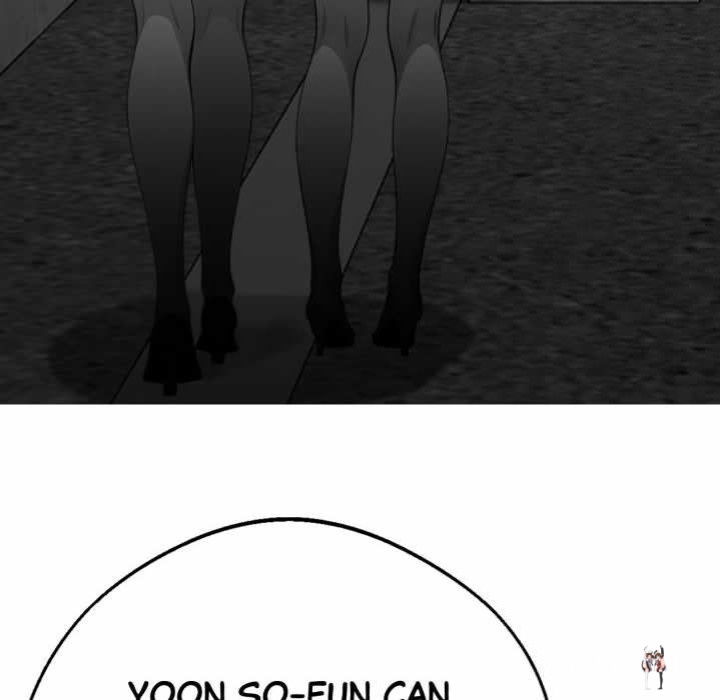 Gangster x Office Lady Gangster x Office Lady Chapter 44 - Page 94