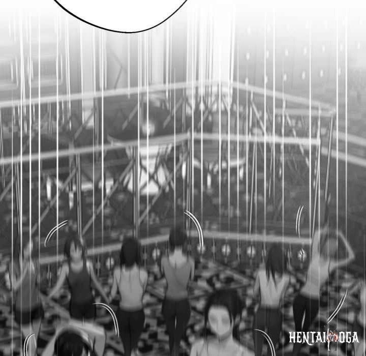 Gangster x Office Lady Gangster x Office Lady Chapter 44 - Page 99